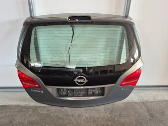 Opel Meriva B (2010-2015)