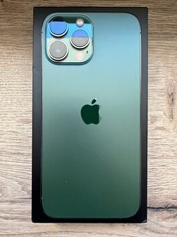 iphone 13 Pro Max 256GB - alpine green