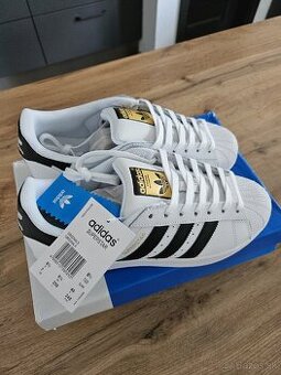 Adidas Superstar veľ. 40
