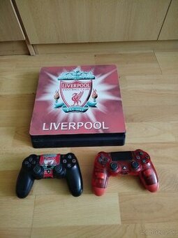 Playstation 4 Slim 1TB
