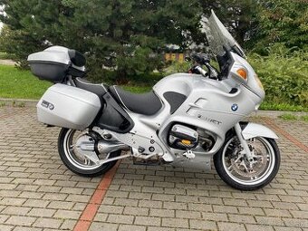 BMW r1150rt