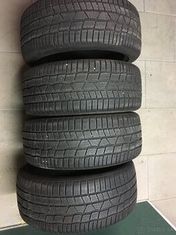 Continental 245/40 R19 zimné - 1