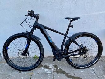 CUBE REACTION HYBRID EAGLE 500