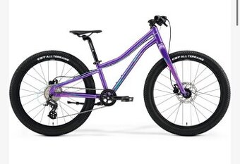 Detsky Bicykel Merida Matts 23