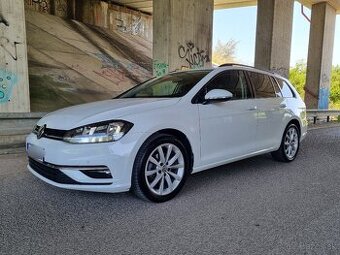 Volkswagen Golf VII Variant 1.0TSi
