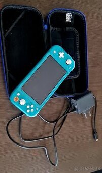 Nintendo Switch lite 32GB - 1