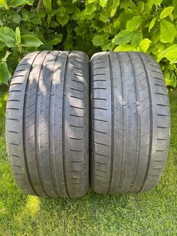 255/35 R19 Bridgestone rv2024 - 1