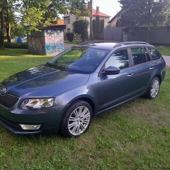 Skoda octavia 3. dsg automatická prevodovka