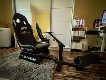 Playseat Forza Motorsport
