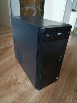 PC s Intel i5 9400 16GB Ram, original Windows