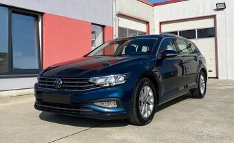 Volkswagen Passat Variant 2.0 TDI Business DSG DPH