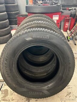 Pirelli All Season Scorpion 265/65/R17