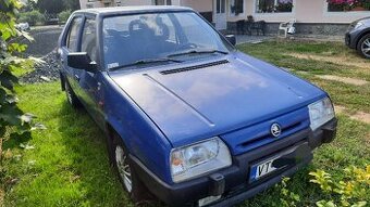 Škoda Favorit