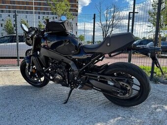 Yamaha XSR 900