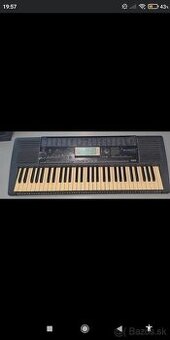 Yamaha - 1