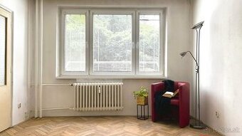 NA PREDAJ- 2 izb. byt / Donská ul. - Košice Nad jazerom