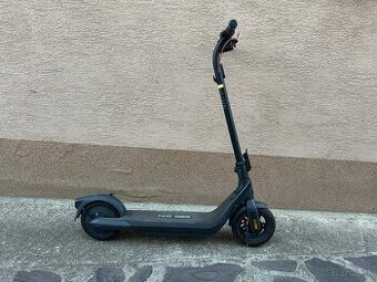 Elektrická kolobežka ninebot E2 Pro