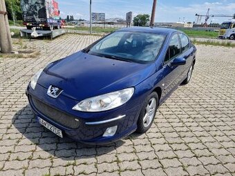 PEUGEOT 1.6. HDI 80KW DIESEL