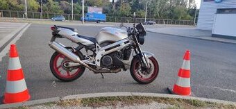 Aprilia SL1000 Falco nahac