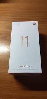 Xiaomi 11T