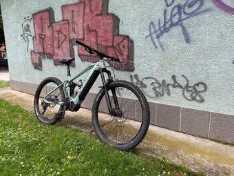 Ebike CTM SWITCH Bateria 100%