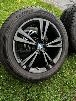 Elektrony originál BMW styling 385