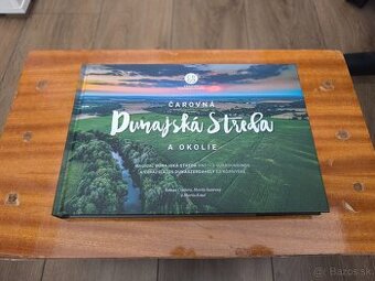 Čarovná Dunajská Streda a okolie