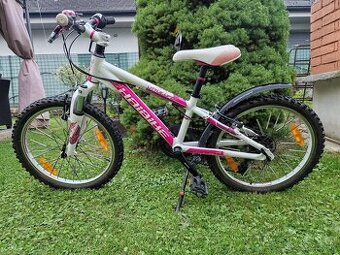 Detský bicykel HAIBIKE LITTLE LIFE 20