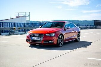 Predam Audi S5 Exclusive