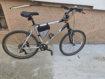 Horský bicykel Gary Fisher Advance