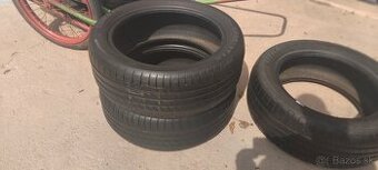2ks letné pne.Goodyear performance/205/50r17(40e za2ks
