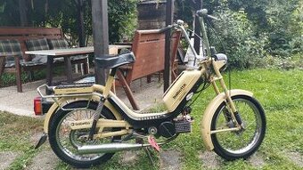 Babetta 210