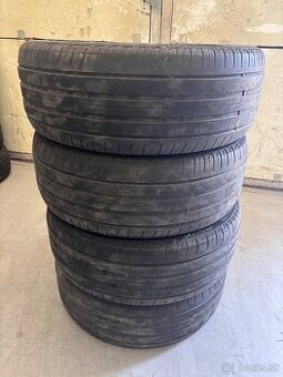 Pirelli 225/45R18 letne - 1
