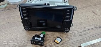 Discover Media PQ 5C0 035 680 G (DAB).