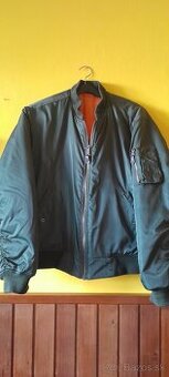 Bomber panska bunda