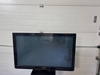 Plazmový Televízor Pamasonic