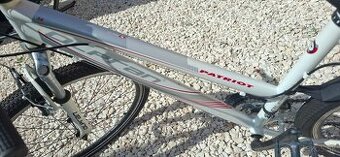 Dievčenský bicykel Olpram Patriot