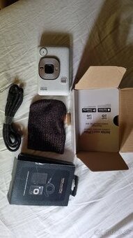 Polaroid Fujifilm LiPlay