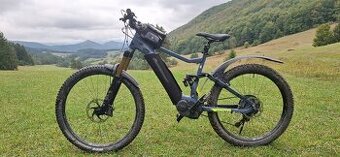 Ktm macina kapoho 272