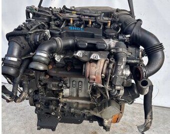MOTOR 9H02 1.6 HDI CITROEN PEUGEOT
