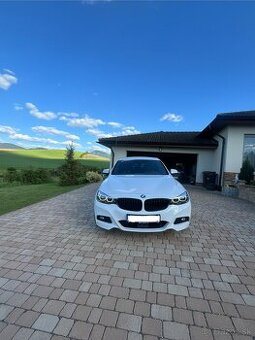 BMW GT 320i xdrive