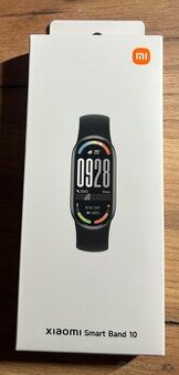 Xiaomi smart band 10