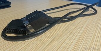 SCART kábel
