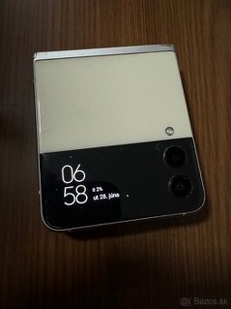 Samsung Galaxy Z flip 3