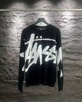 Svetet Stussy/Sweater Stussy