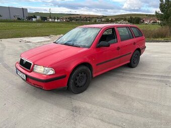 🟢 Na predaj: Škoda Octavia 1 Combi 1.9 TDI (81 kW) 🟢