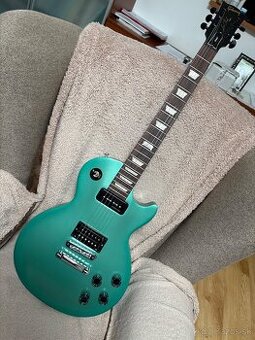 GIBSON 120TH ANNIVERSARY LES PAUL FUTURA