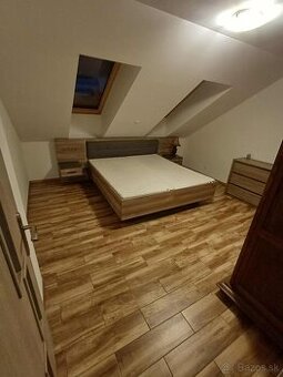 Prenájom 2-izbového bytu v centre Prešova
