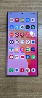 Samsung Galaxy S24 ultra