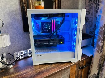 Herný PC i7 14700 / RTX4070 12GB /32 GB RAM / 2TB NVMe